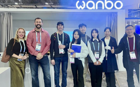 CES 2024 โปรเจคเตอร์ Wanbo: นวัตกรรมใหม่แห่งเทคโนโลยีความบันเทิงภายในบ้าน