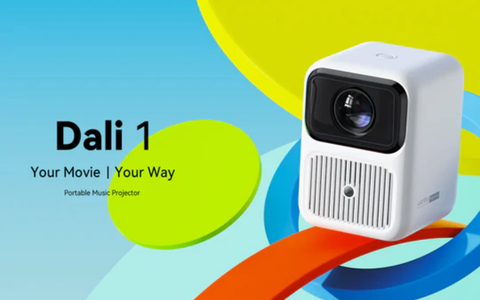 ใหม่! เปิดตัว Wanbo Dali 1 แล้วตอนนี้