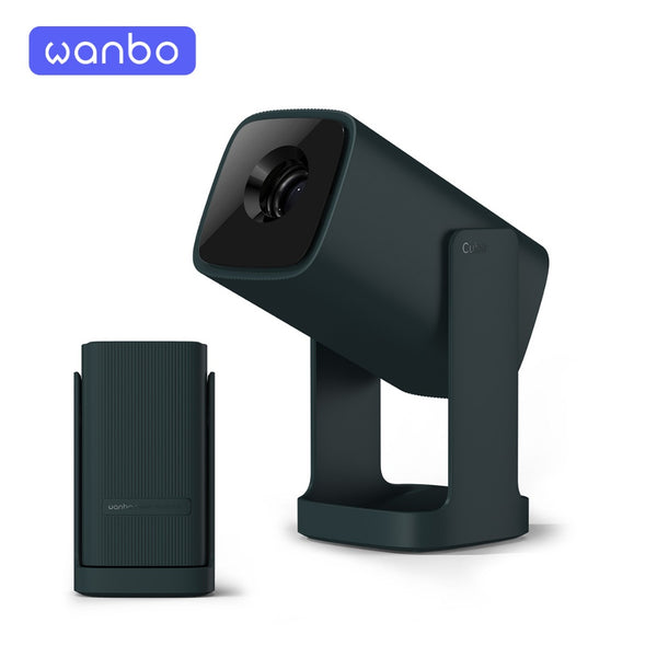 Wanbo Cube 1 Projector