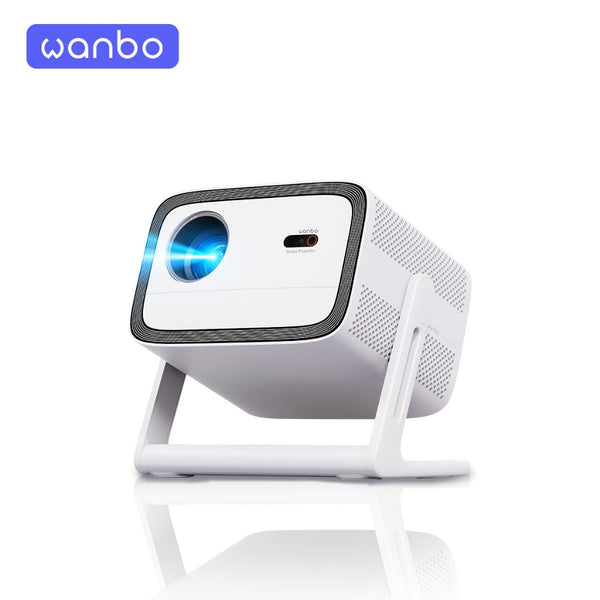 [New] Wanbo Vali 1 900 ANSI Projector