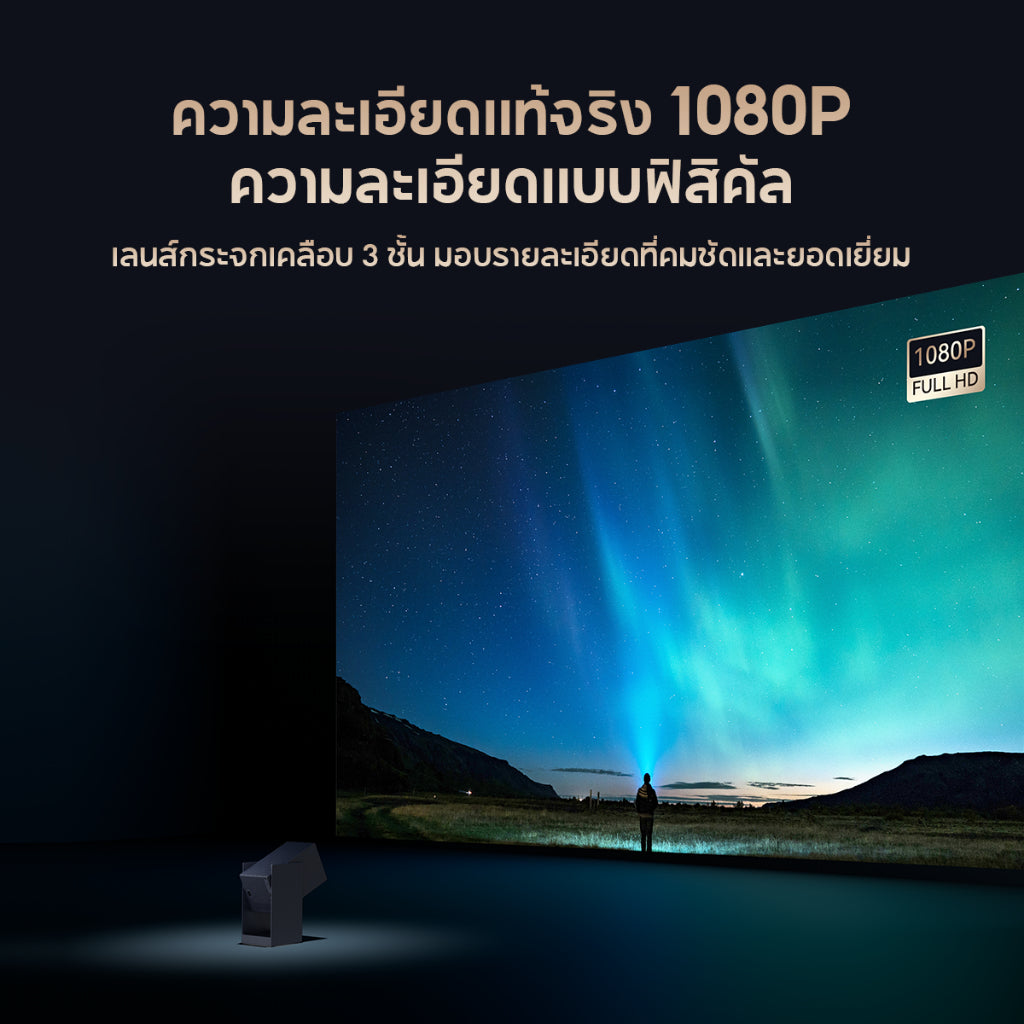 Wanbo Cube 2 Pro