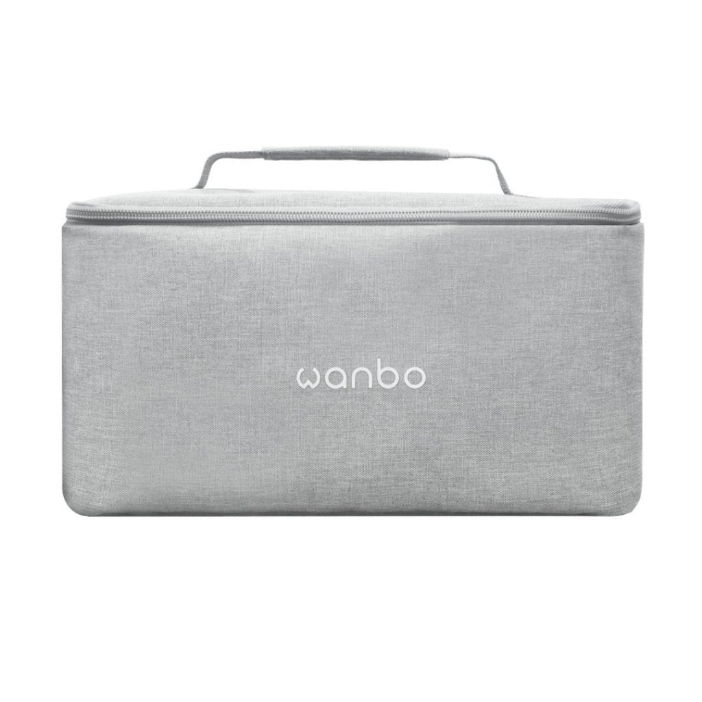Wanbo Projector Storage Bag