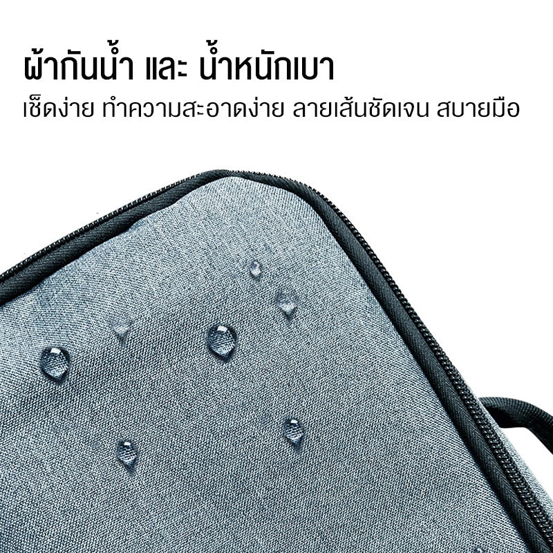 Wanbo Projector Storage Bag