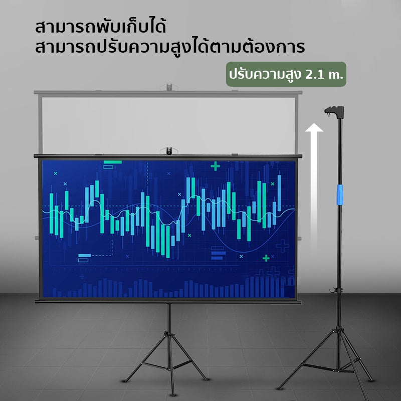 Wanbo Projector Screen